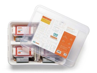 Arduino Education Starter Kit box