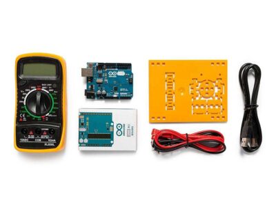 Parts Arduino Education starter kit