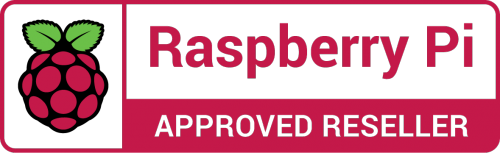 Approvato Raspberry Pi rivenditore