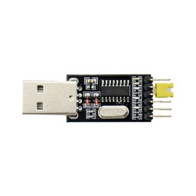 CH340G usb ttl converter