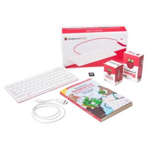 Raspberry Pi 400 kit EU