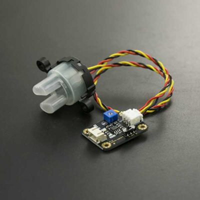 Gravity: Analog Turbidity Sensor For Arduino