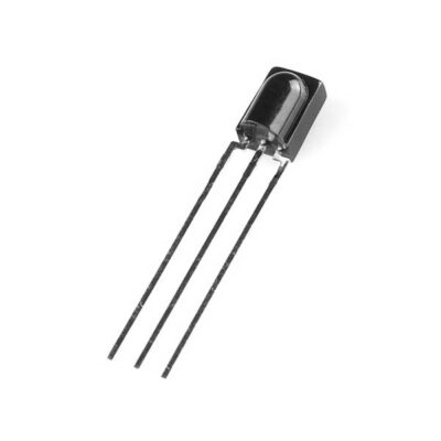 IR Sensor tsop38238