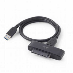 USB-SATA adaptor
