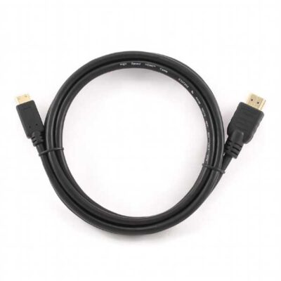 3 meter mini hdmi naar hdmi kabel