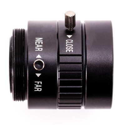 Camera Lens 6mm RPI