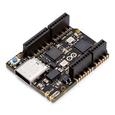 Arduino Uno Mini