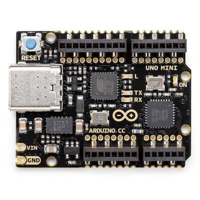 Limited Edition Arduino Uno Mini