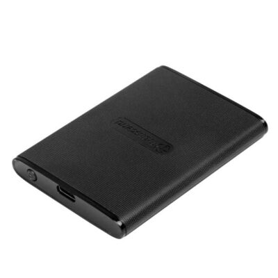 Draagbare Transcend SSD 1TB