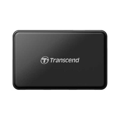 Transcend USB 3 hub