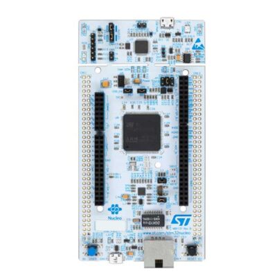 STM32 Nucleo-144 development board