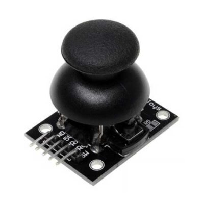 Joystick module