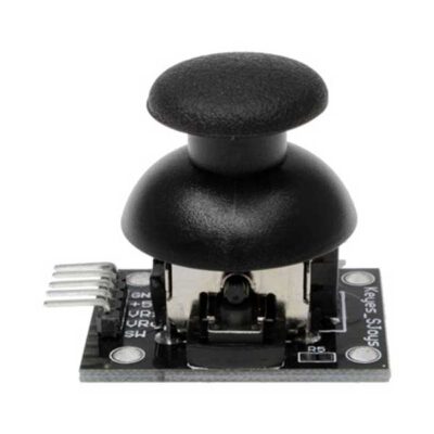 XY assige joystick module