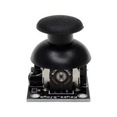 Zijkant joystick module