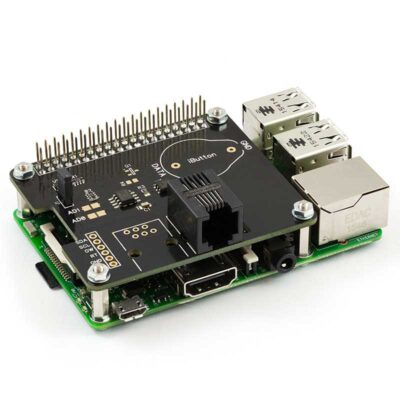 1 Wire Pi Plus