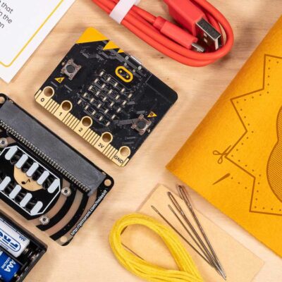 microbit noise bit kit