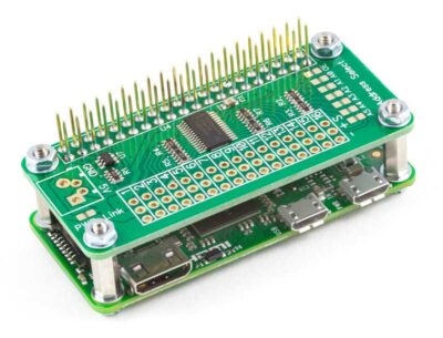 PWM Pi Raspberry Pi Zero