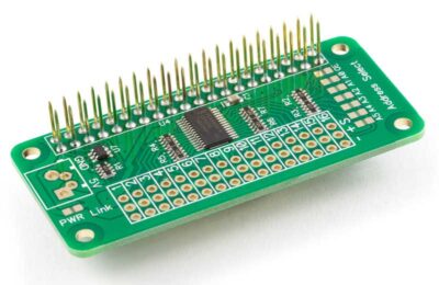 AB Electronics PWM Pi