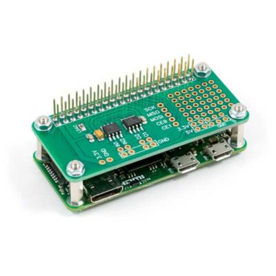 ADC-DAC Pi Zero