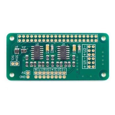 AB Electronics ADC Pi