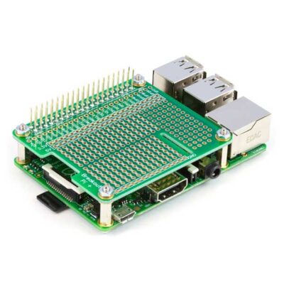 Raspberry Pi Breakout Pi Plus