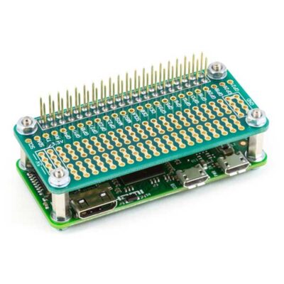 AB electronics Breakout Pi Zero