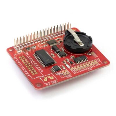 AB Electronics Expander Pi