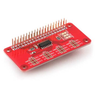 AB Electronics I2C Switch