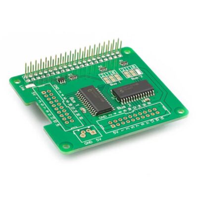 IO Pi Plus AB Electronics