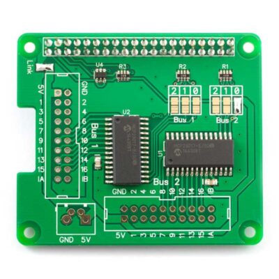 IO Pi Plus 32 Input / Output