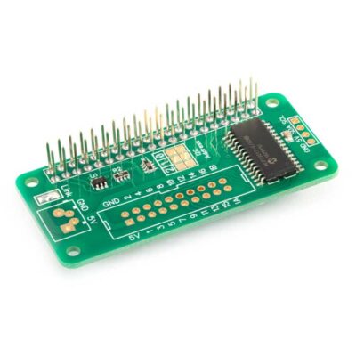 AB Electronics IO Pi Zero