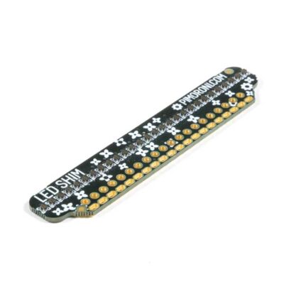 LED SHIM pimoroni