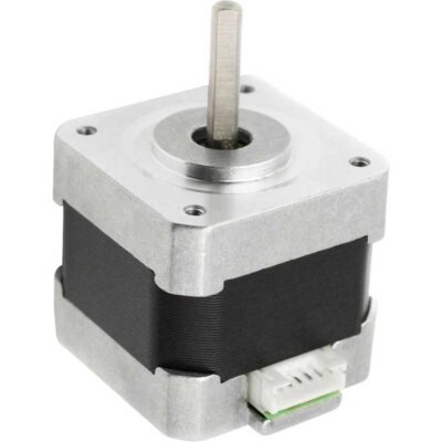 Nema 14 stepper motor