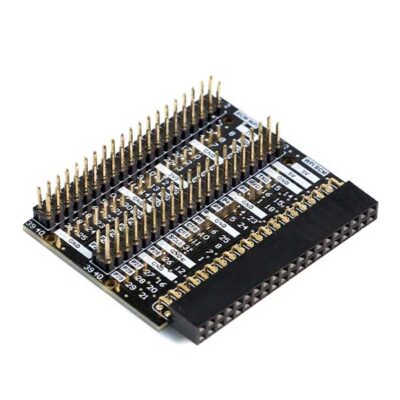 Raspberry Pi 400 GPIO Expansion Board