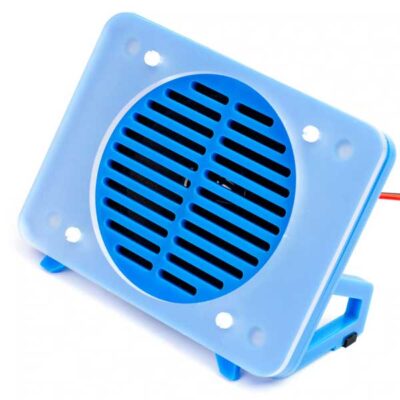 Pimoroni Speaker Blauw