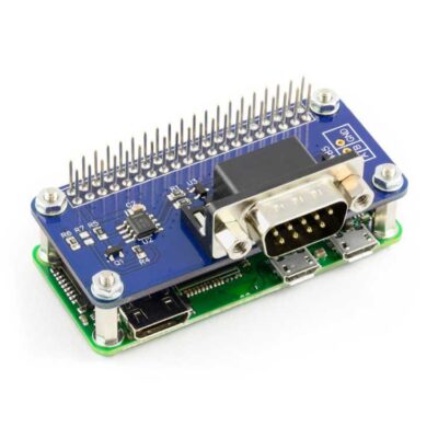 RS485 Pi Raspberry Pi Zero