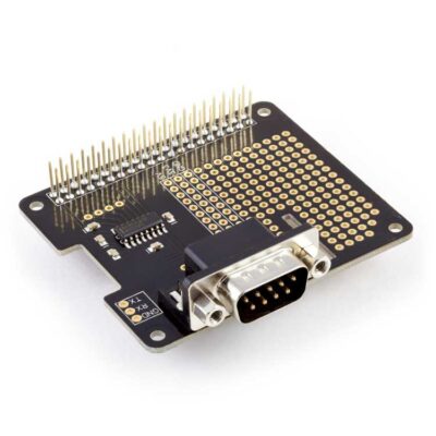 AB Electronics Serial Pi plus