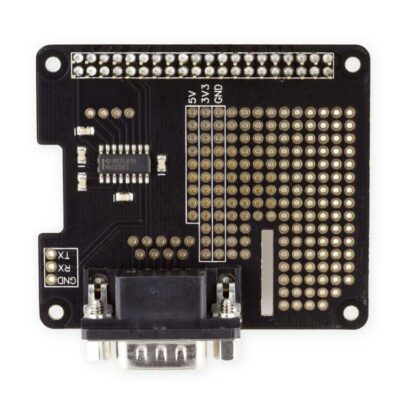 Serial Pi Plus