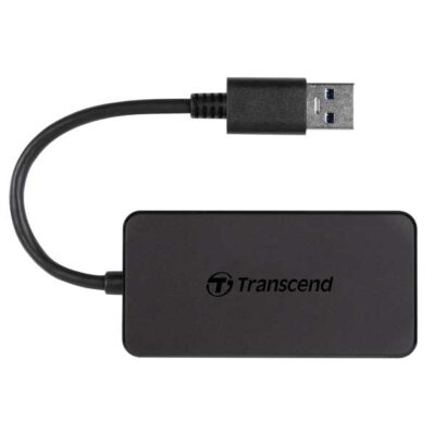 Transcend HUB2