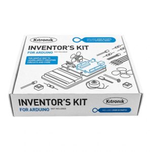 Kit inverter versione Arduino