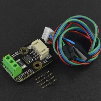 DFRobot I2C Digitale Wattmeter