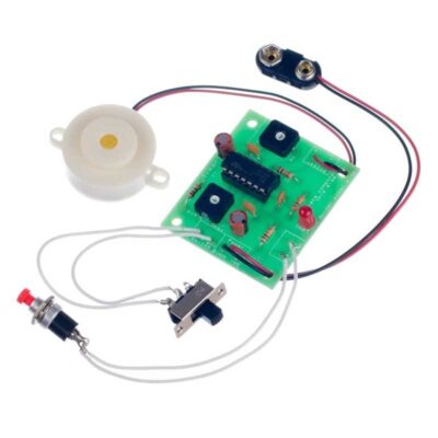 Kitronik Timer Project kit