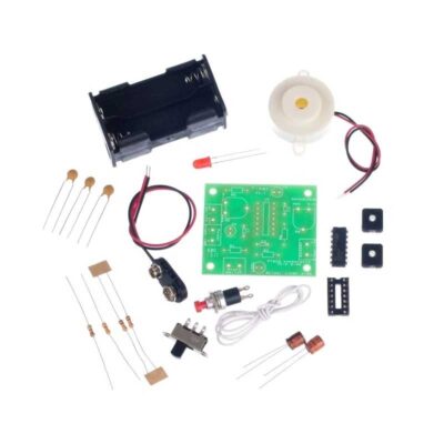 DIY Timer kit