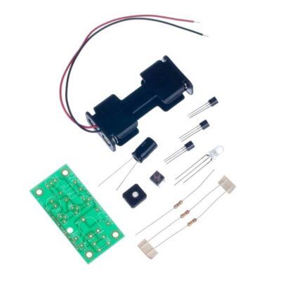 DIY timer kit