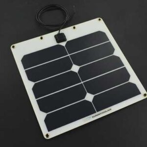 Pannello solare semiflessibile 5V 2A