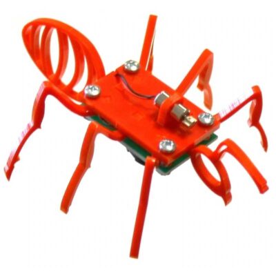 Kitronik Vibrobug Kit rood