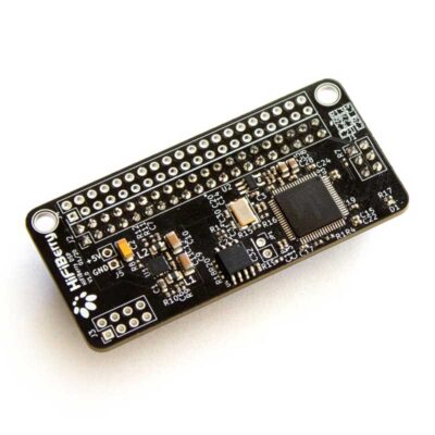 DSP add-on board