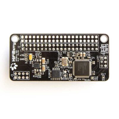 HiFiBerry DSP add-on