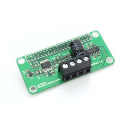 HiFiBerry MiniAmp voor de Raspberry Pi Zero