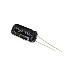 3300uf 10v capacitor